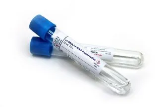 Norgen Biotek cfDNA/cfRNA Preservative Tubes